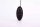 Pretty Love Beaded For Extra Pleasure Plug with Rotation black