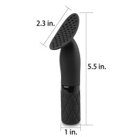 Lovetoy Vibrator O-Sensual Clit Jiggle