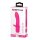 Pretty Love Troy Mini G-spot vibrator pink