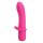 Pretty Love Troy Mini G-spot vibrator pink