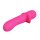 Pretty Love Troy Mini G-spot vibrator pink