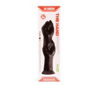 X-MEN Dildo The Hand Black