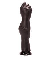 X-MEN Dildo The Hand Black