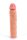 Lovetoy Pleasure X-Tender Penis Sleeve Flesh 3