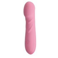 Pretty Love Candice Mini G-Punkt Vibrator rosa