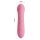 Pretty Love Candice Mini G-Punkt Vibrator rosa