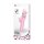 Pretty Love Truman G-Punkt Vibrator mit Rotation rosa