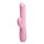 Pretty Love Truman G-Punkt Vibrator mit Rotation rosa
