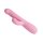 Pretty Love Truman G-Punkt Vibrator mit Rotation rosa
