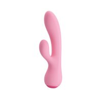 Pretty Love Zachary G-Punkt Vibrator rosa