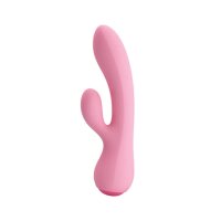 Pretty Love Zachary G-Punkt Vibrator rosa