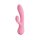 Pretty Love Zachary G-Punkt Vibrator rosa