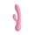 Pretty Love Zachary G-Punkt Vibrator rosa