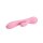 Pretty Love Zachary G-Punkt Vibrator rosa
