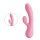 Pretty Love Zachary G-Punkt Vibrator rosa