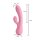 Pretty Love Zachary G-Punkt Vibrator rosa