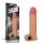Lovetoy Add 2 Silikone Extender vibrierend