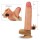 Lovetoy Add 2 Silikone Extender vibrierend