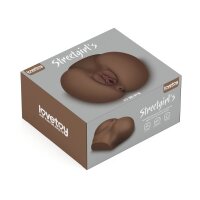 Lovetoy Masturbator Streetgirls 3 Black