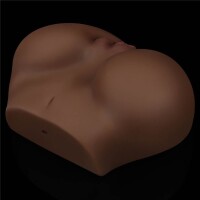 Lovetoy Masturbator Streetgirls 3 Black