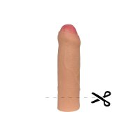 Lovetoy revolution&auml;rer Silikone Nature Extender 2
