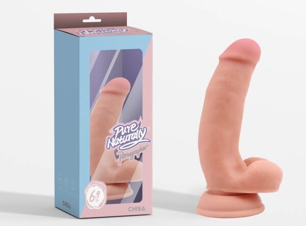 Pornographer - 17,6 cm