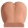 XR-Brands Huge full big Ass Masturbator