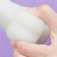 Lovetoy Lumino Play Silikon Dildo leuchtend 18 cm