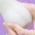 Lovetoy Lumino Play silicone dildo bright blue 19,3 cm