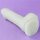 Lovetoy Lumino Play silicone dildo bright blue 19,3 cm