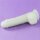 Lovetoy Lumino Play silicone dildo bright blue 19,3 cm