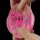 Lovetoy Lumino Play Masturbator - Pink Glow