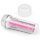 Lovetoy Lumino Play Masturbator - Pink Glow