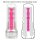 Lovetoy Lumino Play Masturbator - Pink Glow