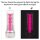 Lovetoy Lumino Play Masturbator - Pink Glow