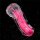 Lovetoy Lumino Play Masturbator - Pink Glow