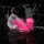 Lovetoy Lumino Play Masturbator - Pink Glow