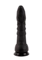 X-Men 11,9" David Cock black 28 cm