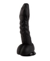 X-Men 11,9" David Cock black 28 cm