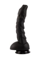 X-Men 11,9" David Cock black 28 cm