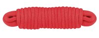Sex Extra - Love Rope Red 3 m