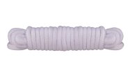 Sex Extra - Love Rope White 3 m
