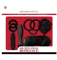 The Mean Couple Romance Black II