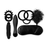 The Mean Couple Romance Black II