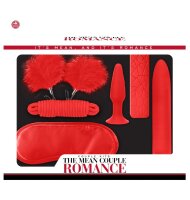 The Mean Couple Romance Red II