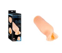 Intimate Lover Masturbator 6.3"