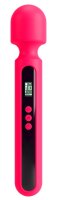 You2Toys- Pink Sunset Wand Vibrator Display