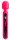 You2Toys- Pink Sunset Wand Vibrator Display