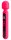 You2Toys- Pink Sunset Wand Vibrator Display