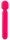 You2Toys- Pink Sunset Wand Vibrator Display